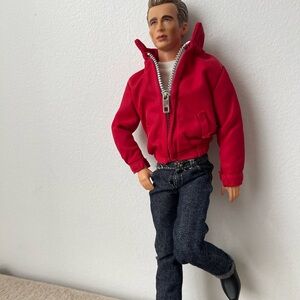 American Legend James Dean Doll Timeless Treasures Collector Edition NIB